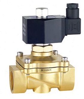 余姚仪表四厂 2W-10K 15K 20K 25K 32K 40K 50K 常开 圆星电磁阀