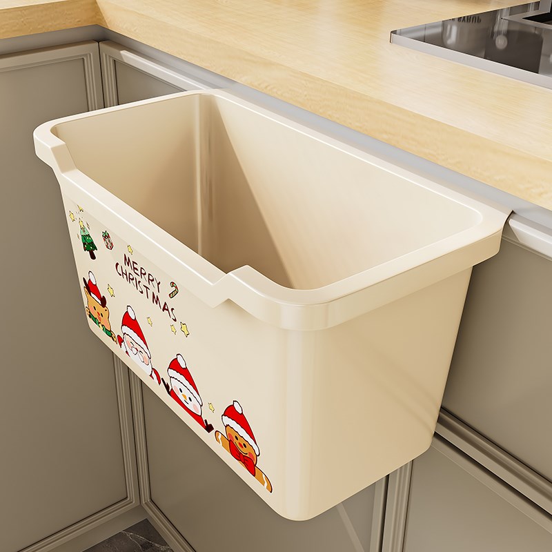 厨房挂篮置物架家用壁挂式橱柜专用收纳桶202O4新款葱姜蒜收纳神