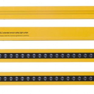 ND20R LCM1784 SLC施莱格LCS系列光栅LCM1784 ND20E