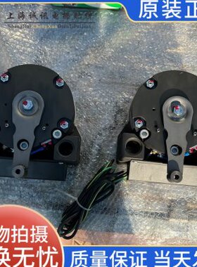 5400麦尔制动器 制动器 主机抱闸 59605081 3232N 4500N电梯配件