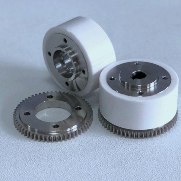 线切割陶瓷出线轮齿轮收线轮庆鸿机出线轮压线轮压线轮徕通出线轮,五金/工具,其他机械五金,淘宝优惠券,粉丝福利购,淘宝优惠卷