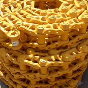 山推SD16推土机 湿地链轨 链条 链轨山推原厂推土机配件厂家