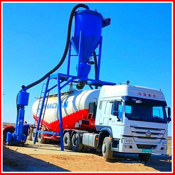 化粮食气力输送机 机械臂装车机厂家 电厂粉煤灰负压抽灰机,搬运/仓储/物流设备,输送机,淘宝优惠券,粉丝福利购,淘宝优惠卷