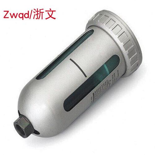 EAD-402-04自动排水器 空压机末端自动放水阀EAD402-F04