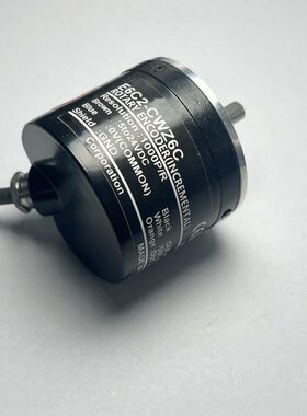 光电旋转编码器 E6C2-CWZ3X 20P/R 差分输出
