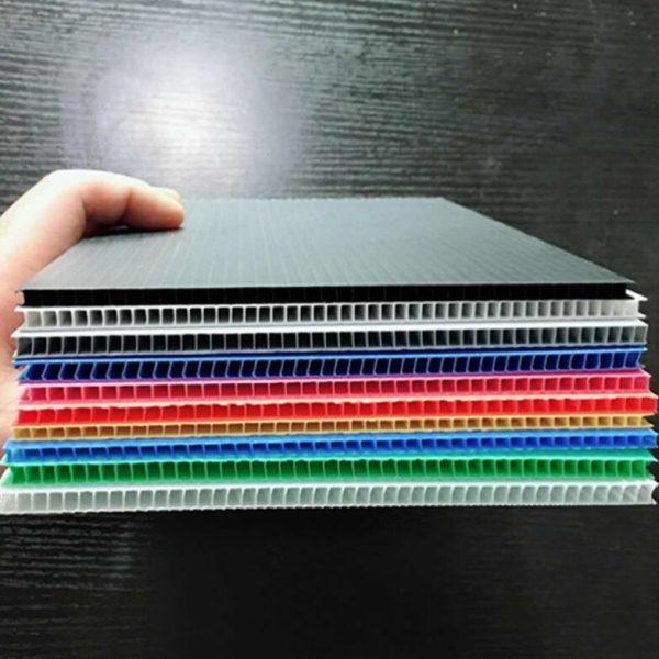 防静电pp塑料中空板周转箱垫板框架箱格瓦楞板密度万通板材,包装,中空板,淘宝优惠券,粉丝福利购,淘宝优惠卷