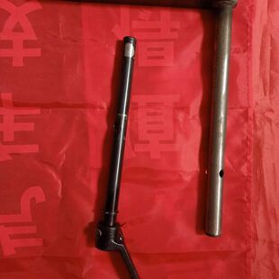 527变速箱 离合拨叉轴 517 五星汽车蒙沃MW临工515