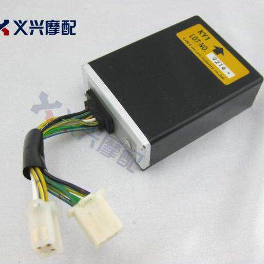 CBR250点火器 17期点火器 CBR19期点火器