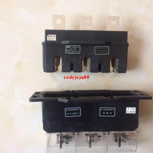 中意CIWZ一次插件CZC5 400A动插头CZT5主电路接插件