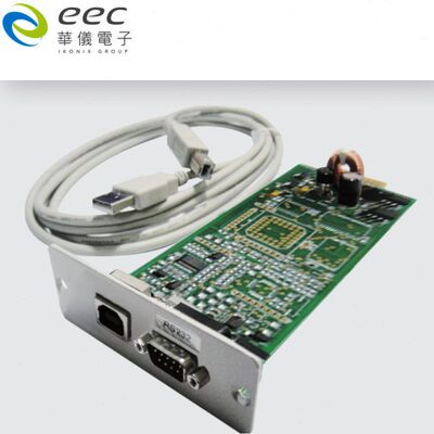 华仪eec 安全锁 以太网路卡 介面卡 通讯板卡1505/1535/1536/1537