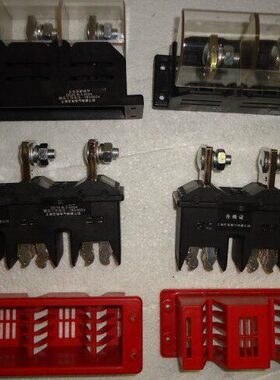 HCZ5/6-B-4-400A HCT5/6-B-4-400A主电路动/静插件插头插座