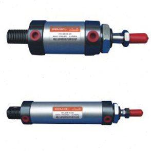 上德自动化铝合金迷你气缸（亚德客型）MAL20*50*100*125*150*200,标准件/零部件/工业耗材,气缸,淘宝优惠券,粉丝福利购,淘宝优惠卷