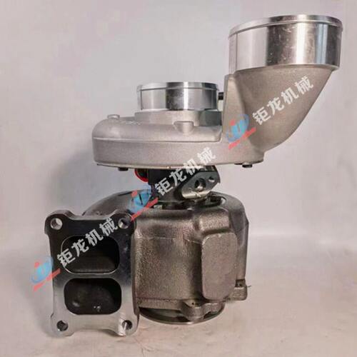 新款5475348福康460发动机HE500涡轮增压器5359257增压机5359258