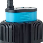 冷风机水泵 45W 220V 新款 380V冷风机专用循环泵 环保空调潜水泵