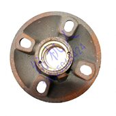 曲轴球面 何腾 663布司铜套 纺织机械配件 747剑杆机 空心优质