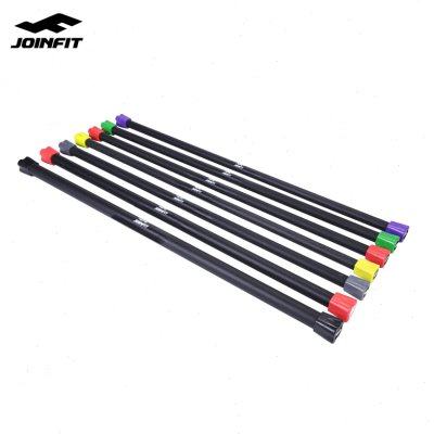 Joinfit 健身体操棒 形体重量棒 跳操韵律棒 塑身棍健身棒