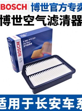 适配长安CS35逸动C55 CS75空滤CS85睿骋CS95锐程CC空气滤芯格UNIT