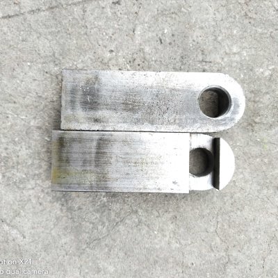 冲床配件键尾杨力徐锻63吨冲床配件键柄扬力