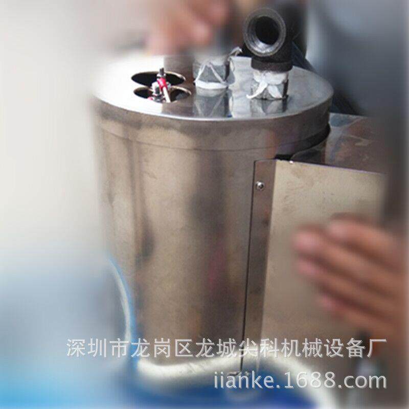 空调清洗机手提式便携蒸汽发生器(1-1.5KW)微型电锅炉