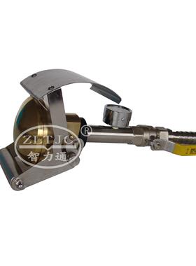 厂家IPX4防淋水、溅水手持式试验装置GB4208IPX4花洒头