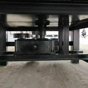 混凝土搅拌机五立方平口建筑工地灰浆沙浆储料一体朝天锅厂家 立式