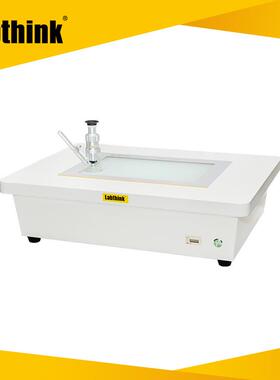 药用铝箔表面缺陷测试仪铝箔针孔检测台YBB00152002-2015