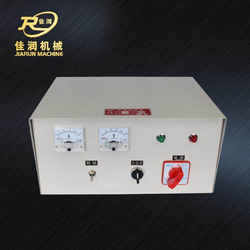 1000W整流控制器适配电磁以及电永磁吸盘操作便捷可设计非标