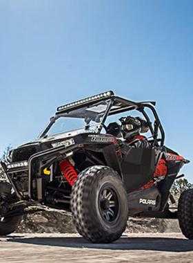 PROSTAR北极星剃刀110马力999cc两座全地形车UTV