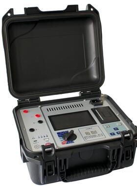 HDDT-10D接地导通测试仪武汉生产厂家