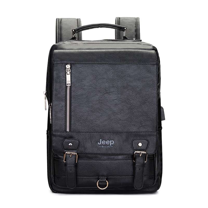 时尚多功能大容量2023新款手提单肩电脑双肩背男女通用大包