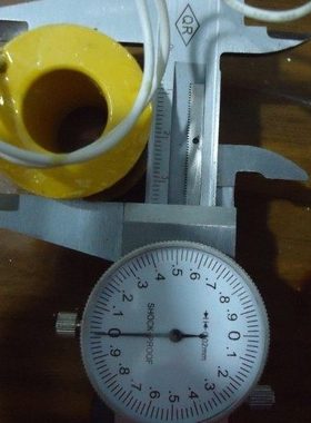 CT-19机构分合闸线圈弹簧操动机构分合闸线圈CT19 CT19B3AV3线圈