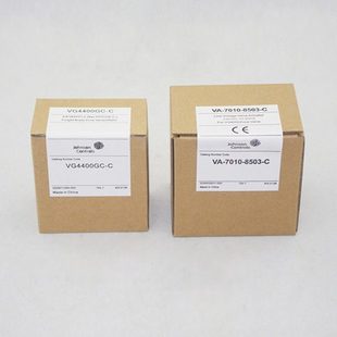 VA7010 8503C适配江森电动二通阀风机盘管空调电磁两通阀DN20G3
