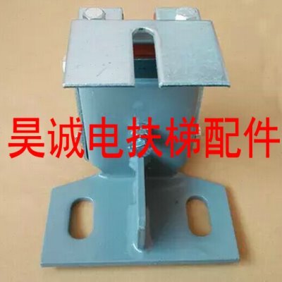 巨人通力/电梯配件/DXP126-04G04/14导靴/LUB121K/P126001D201-01