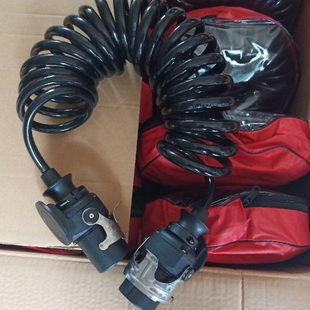 ABS连接线5芯连接线5芯EBS7芯接插线货车改装 货车挂车线 半挂车