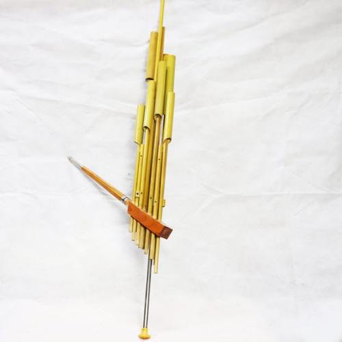 苗族芦笙民族乐器15管16管17管19管舞台演奏贵州广西传统手工多管