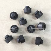 20款 坦途车门缓冲胶粒红杉车门缓冲胶粒尾门防撞胶粒坦途配件