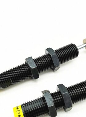 油压缓冲器C-MAKC/C-MAKS/0806/1005/1008/1210/1412/2020-L/M/H