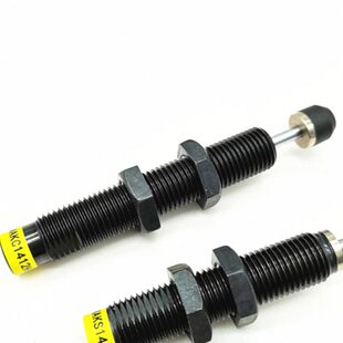 1210 MAKC 1005 油压缓冲器C 1412 MAKS 0806 2020 1008