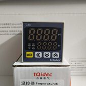 48款 SSR 数显智能型温度控制表温控器 R1TC 台泉 继电器 TC4S