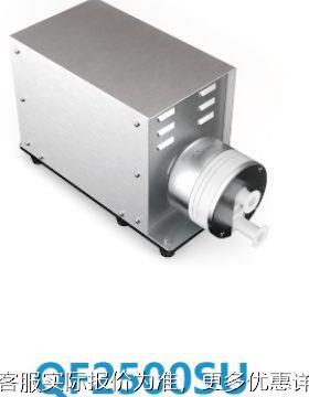 Quattroflow一次性使用泵 0SU QF150S 1200SU QF10K QF20K