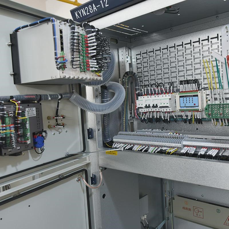 SVG出线柜有k源动态补偿柜进线柜出线柜软启动柜变频柜定制
