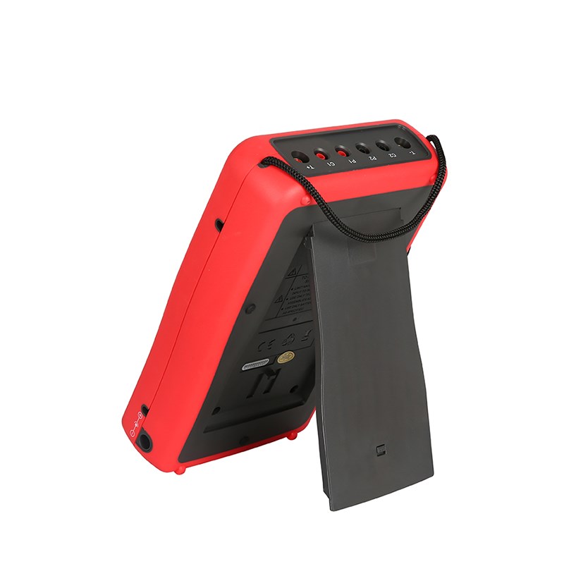 优利德UT620A/620B高精度直流低电阻测试仪四线 线测量毫欧表微欧