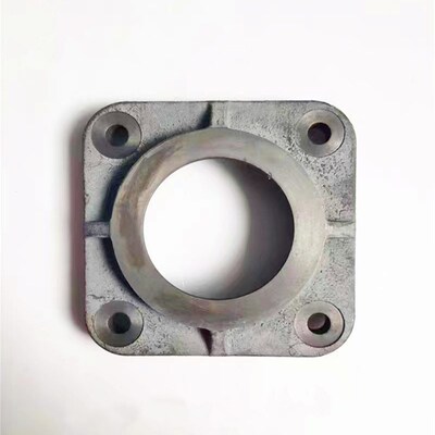 SU36437约翰迪尔拖拉机s配件554 5B704 654后桥半轴盖轴承座椅