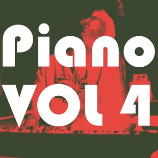 VOL 键盘科学 自制乐谱 PIANO