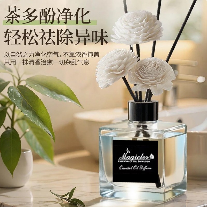 香薰室内持久留香空气清新剂
