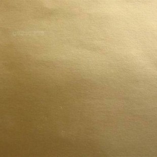 强粘加胶100张 包邮 A4哑金亚银 光金亮银色防水铝箔不干胶标签纸