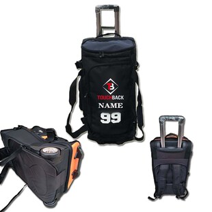 橄榄球拉杆式 美式 装 备箱定制 定制私人订 橄榄球装 个性 b备箱定制