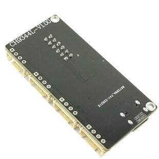USB转串口 CH9344L 多路4路串口扩展模块模块  USB转TTL