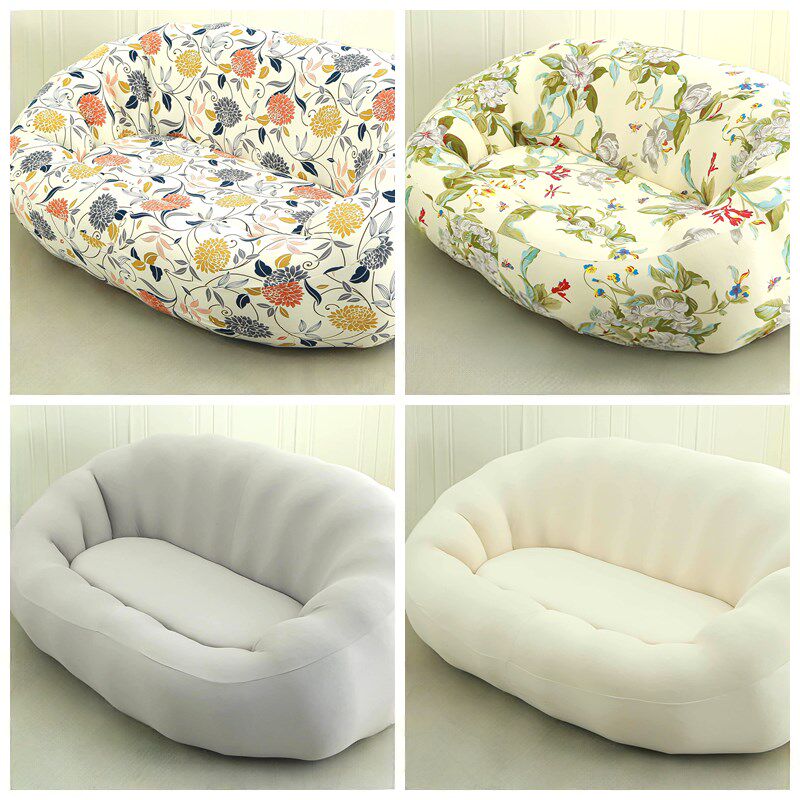 2024四季双人沙发套罩全包万能保护垫巾懒人圆形圈梳化盖布艺南瓜,居家布艺,沙发套,淘宝优惠券,粉丝福利购,淘宝优惠卷