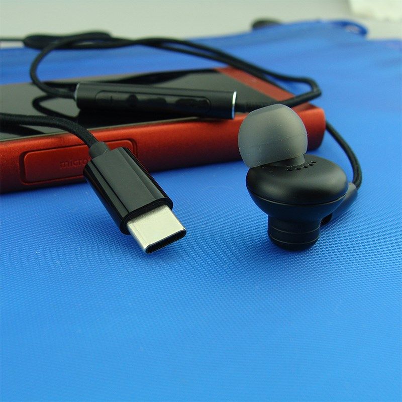 驾驶员单耳带麦手机耳机调音线控TypeC单线单边入耳式3.5mm大音量,影音电器,有线HIFI耳机,淘宝优惠券,粉丝福利购,淘宝优惠卷